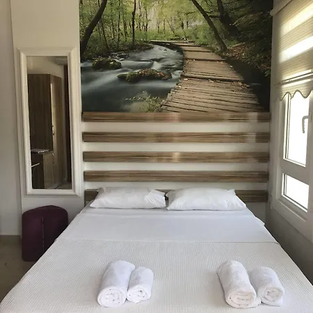 Pearl Of Hotell Marmaris