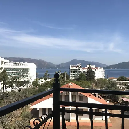 Ξενοδοχείο Pearl Of Μαρμαρίς