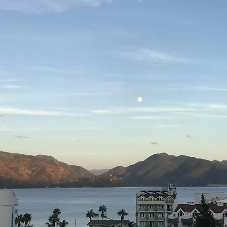 Pearl Of Ξενοδοχείο Μαρμαρίς