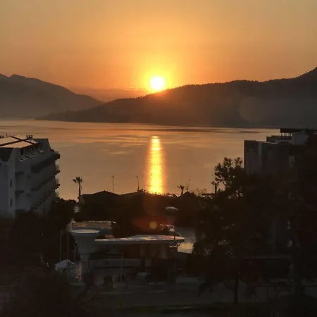 Ξενοδοχείο Pearl Of Μαρμαρίς