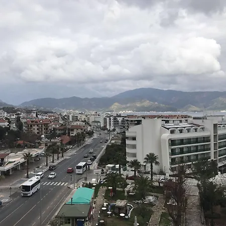 Pearl Of Hotell Marmaris